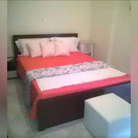 Apartment βασιλέως γεωργίου β διαμέρισμα *