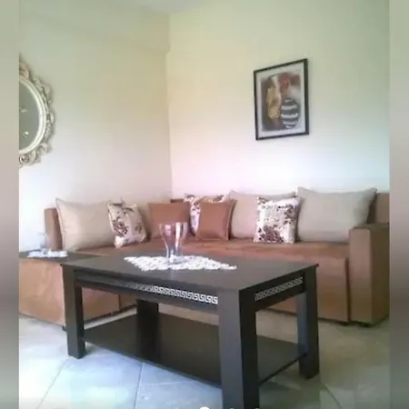 βασιλέως γεωργίου β διαμέρισμα Apartment Leptokarya (Pieria)