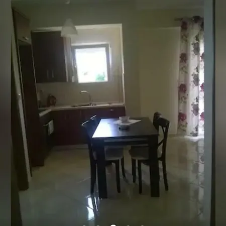 Apartment βασιλέως γεωργίου β διαμέρισμα *