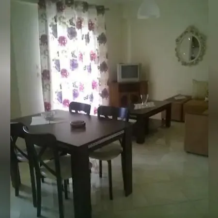 βασιλέως γεωργίου β διαμέρισμα Apartment *