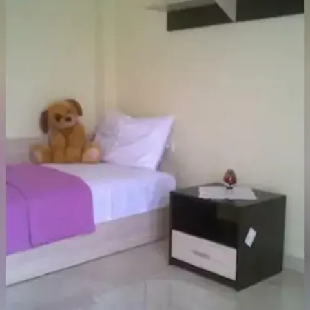 βασιλέως γεωργίου β διαμέρισμα Apartment *