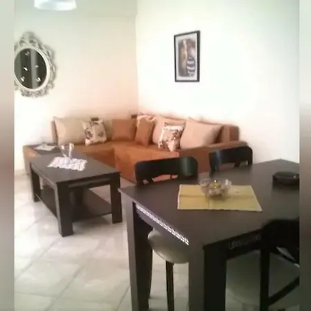 βασιλέως γεωργίου β διαμέρισμα Apartment